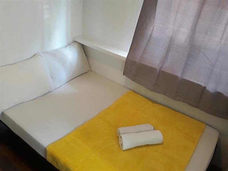 Hotel Dormitels.Ph Ust à Manille Extérieur photo
