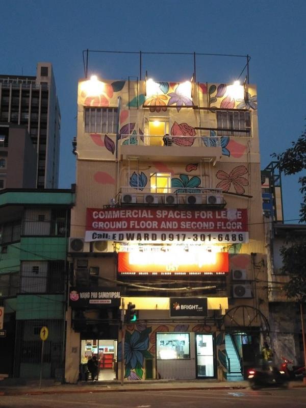 Hotel Dormitels.Ph Ust à Manille Extérieur photo